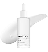 ODELOI(オドロイ) ブラックチェリー 毛穴収縮クリーム ルフティグ 100ml